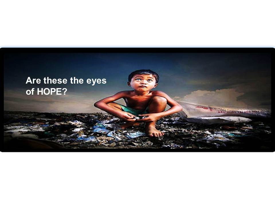 Banner of Donation site