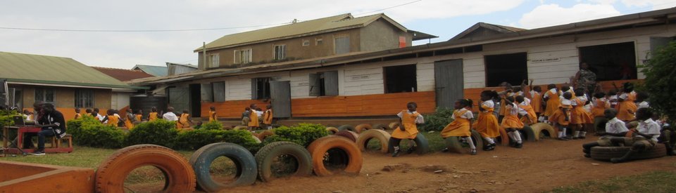Banner of Donation site