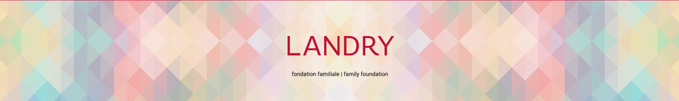 Banner of Donation site